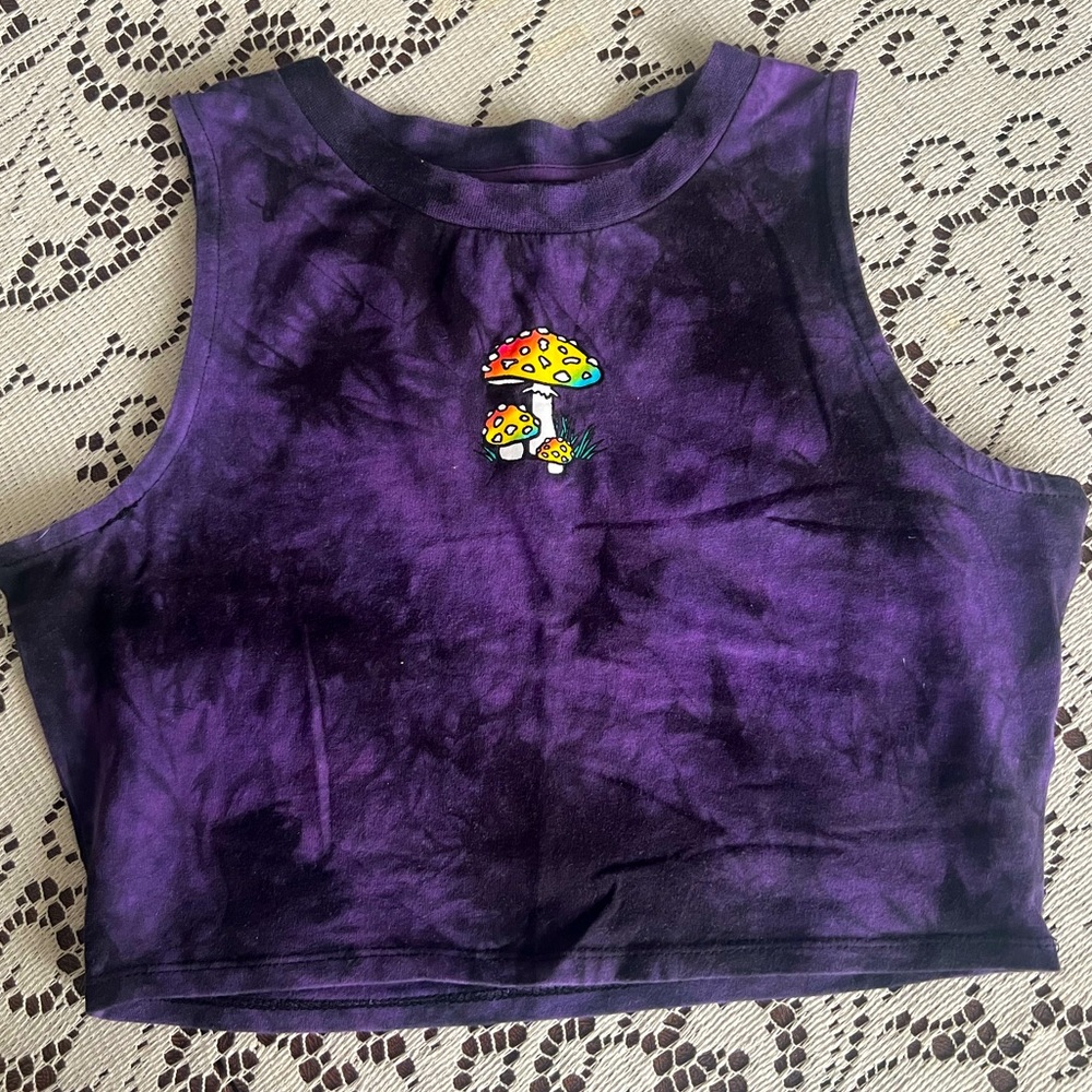 Empyre Tank